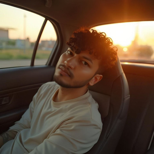 Karan S.