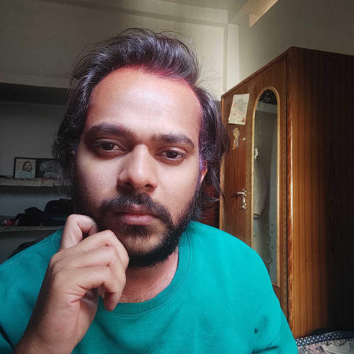 mukesh k.
