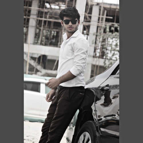 Hamza I.