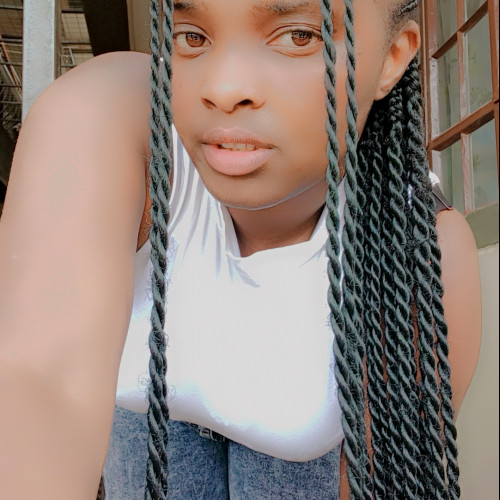 Lucy K. profile photo