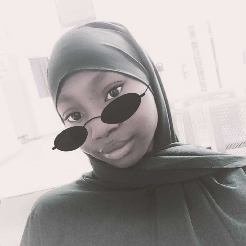 rahima S.