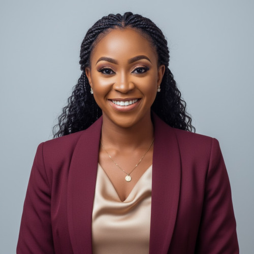Jane M. profile photo
