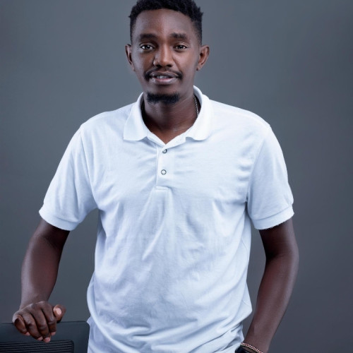 gabriel w. profile photo