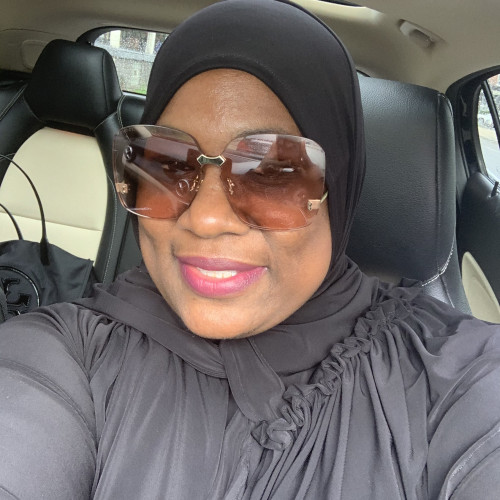 Caprice  C. profile photo