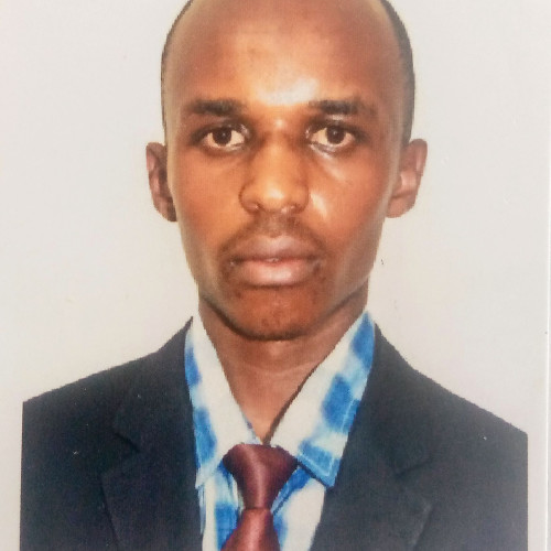 John M. profile photo