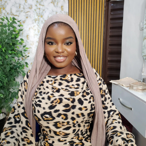 Binta A. profile photo