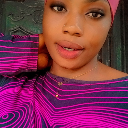 Adenike S. profile photo