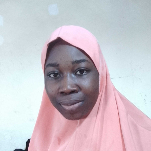 Maryam M.
