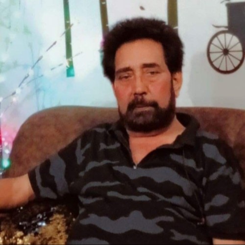 VINOD Kumar S. profile photo