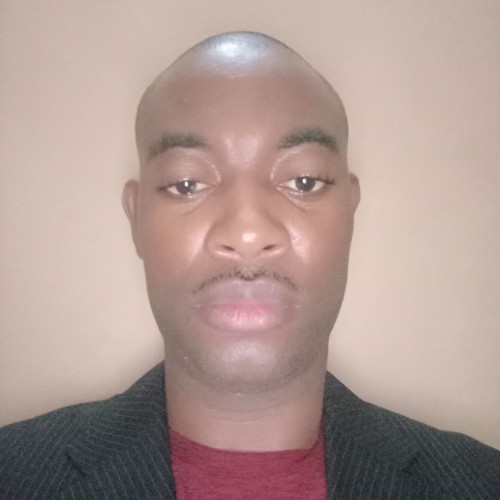 Nnamdi  V.