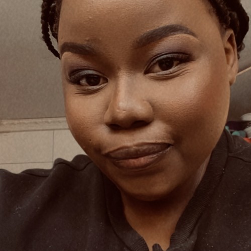 Tshegofatso M.