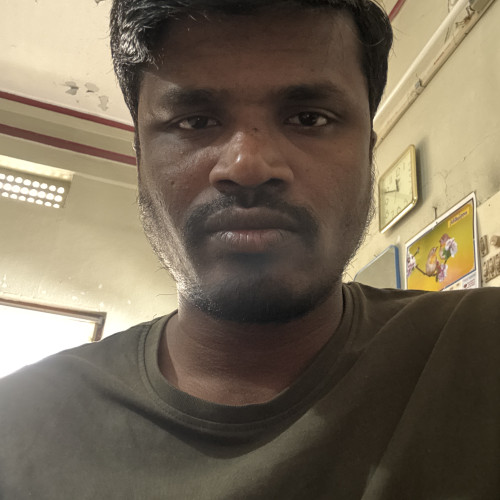 Ashok C. profile photo
