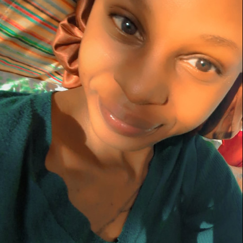 Luciana M. profile photo