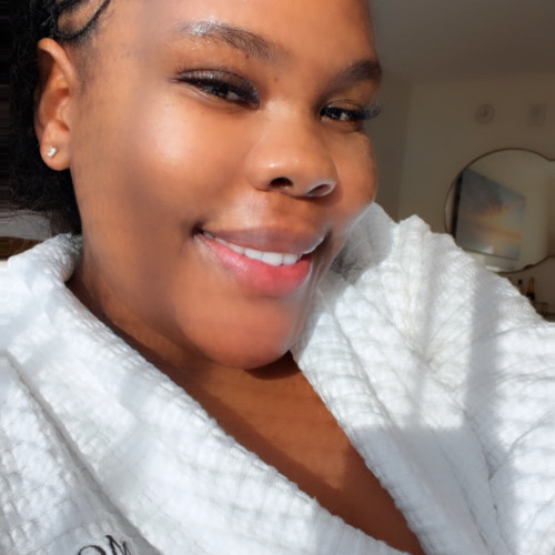 Thando R. profile photo