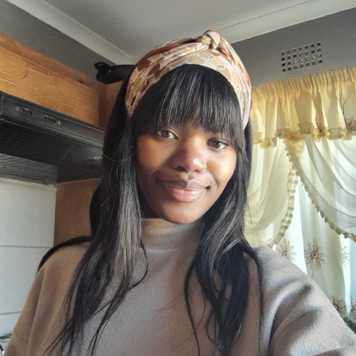 Tsholofelo Beyonce M. profile photo
