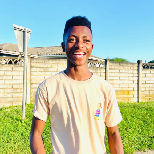 THABO X. K. profile photo