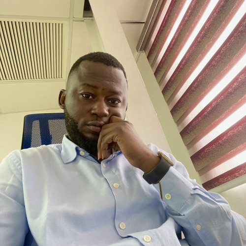 Wale A. profile photo