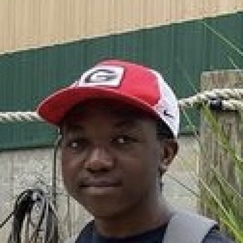 Shadrack O.