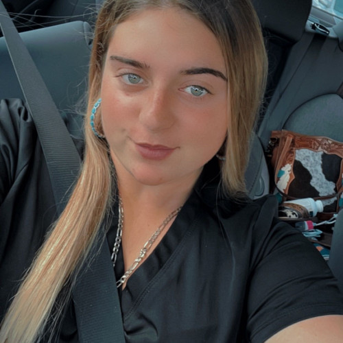 Madison T. profile photo
