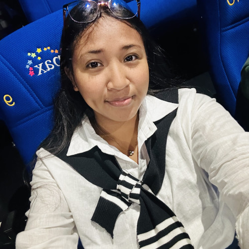Andrianary T. profile photo