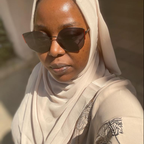 Halima E. profile photo