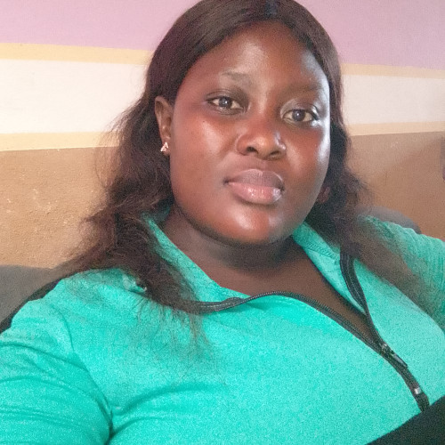 Yolande  C. profile photo