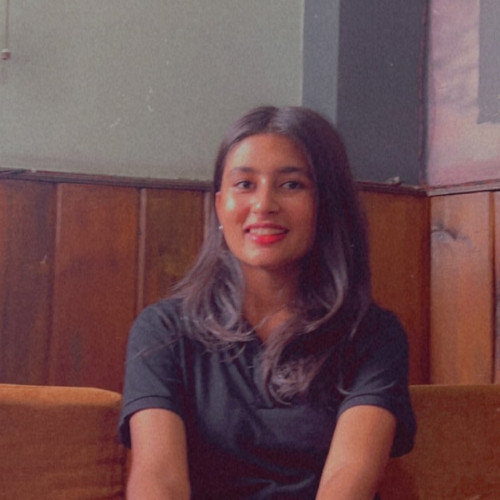 Riya S.