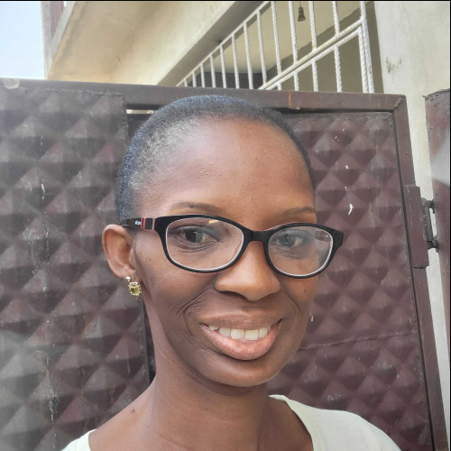 OMOFUOPHU U. profile photo