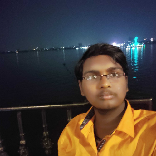 Nehanth k. profile photo