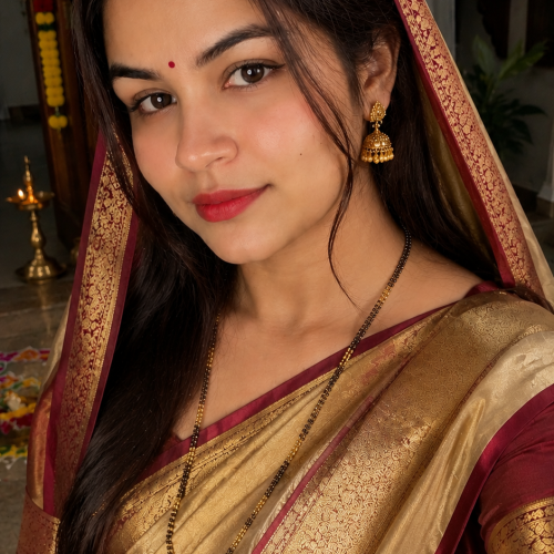 Chhaya D. profile photo