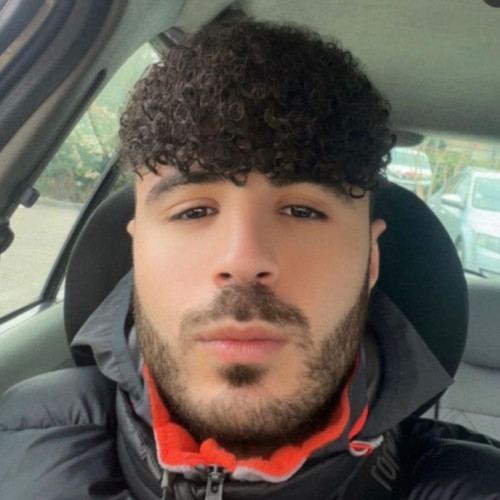 Salim A. profile photo