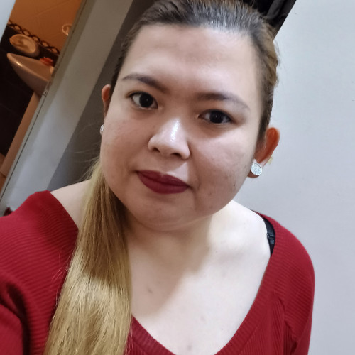 Charlene Nicole L. profile photo