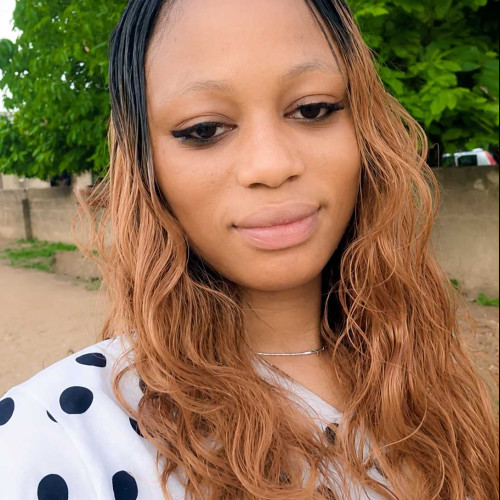 omowunmi D. profile photo