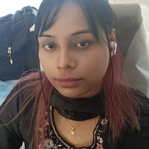 Sara K. profile photo