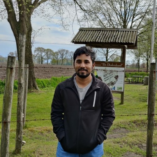 Prince Prasanna  S. profile photo