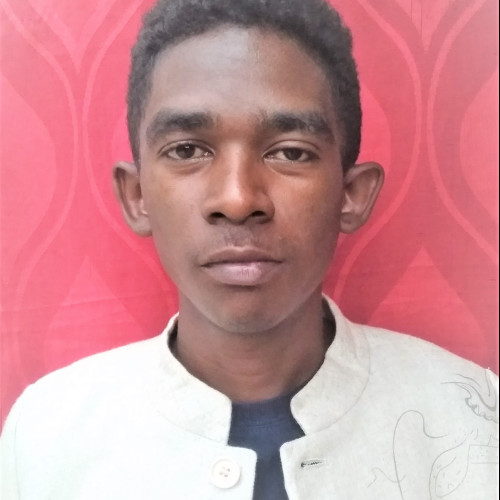 Bertho Fidele M. profile photo