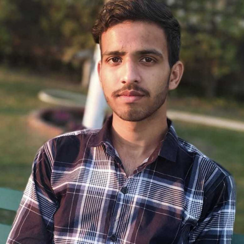 Aryan m. profile photo