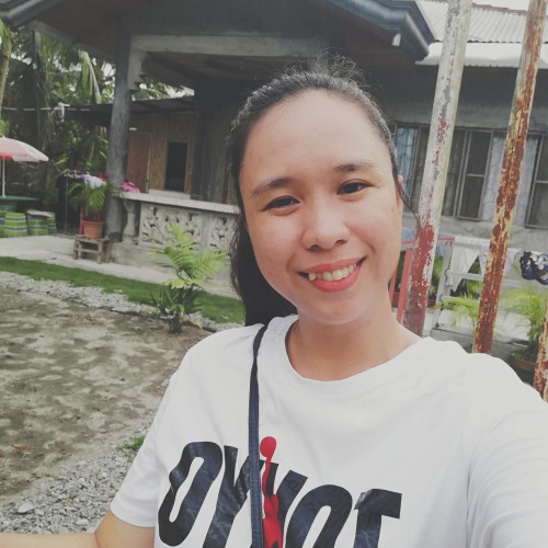 Rachelle Mae Z.