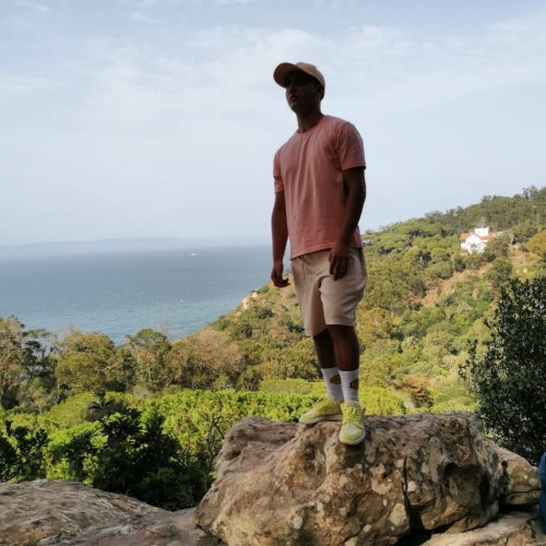 OUSSAMA E. profile photo