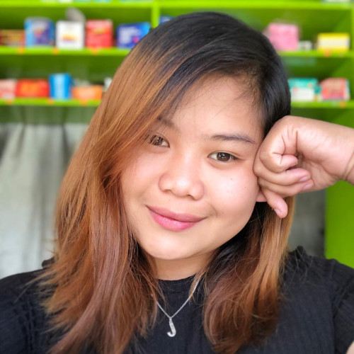 Jia V. profile photo