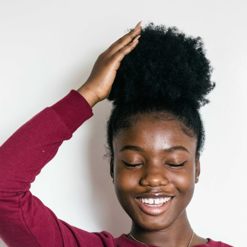 Rheena S. profile photo