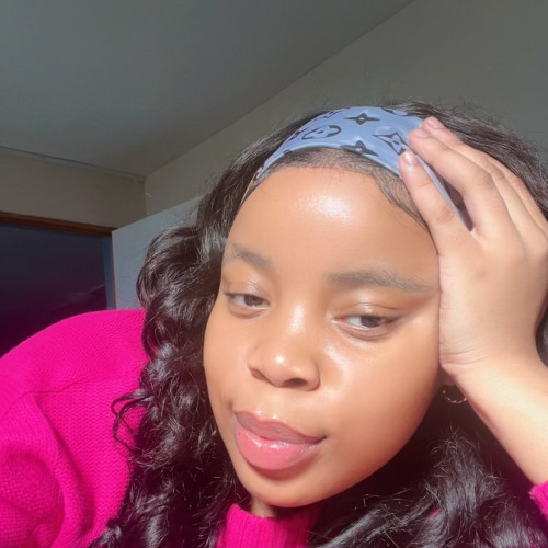 Karabo R. profile photo