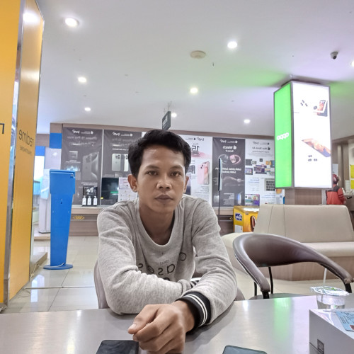 Bahrul M.