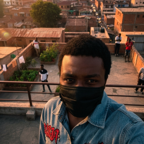 Ziwa T. profile photo