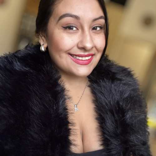 Alejandra C. profile photo