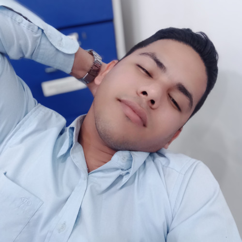 Hermes R. profile photo