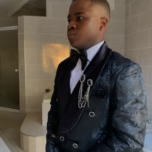 Sothando S. profile photo