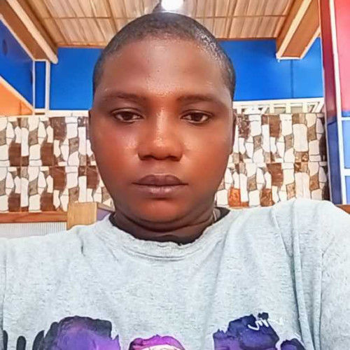 Ayobami o. profile photo