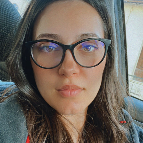 JOANNA M. profile photo