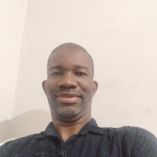 Pierre Likenson J. profile photo